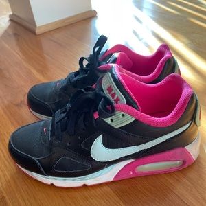 Nike Air Max sneakers